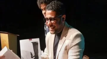 تجربة كريم جمال فوزى في الفوز بمسابقة ديجيتوبيا ودور الدعم المؤسسي في تعزيز النجاح 1